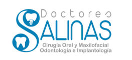 logo clÍnica dental Salinas